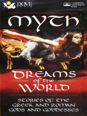 cover image of Myth